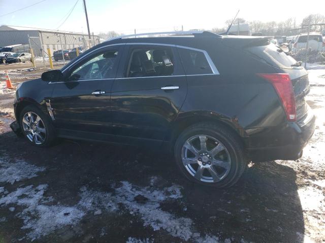 Photo 2 from auction – 2011 CADILLAC SRX PREMIU with VIN 3GYFNFEY2BS671530