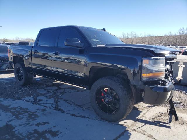 Photo 4 from auction – 2016 CHEVROLET SILVERADO with VIN 3GCUKREC0GG157178