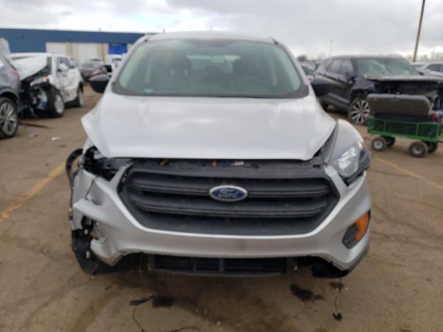 Photo 5 from auction – 2019 FORD ESCAPE S with VIN 1FMCU0F71KUA51777