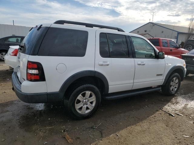 Photo 3 from auction – 2007 FORD EXPLORER X with VIN 1FMEU63877UB26708