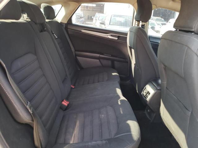 Photo 10 from auction – 2017 FORD FUSION SE with VIN 3FA6P0HD2HR404948