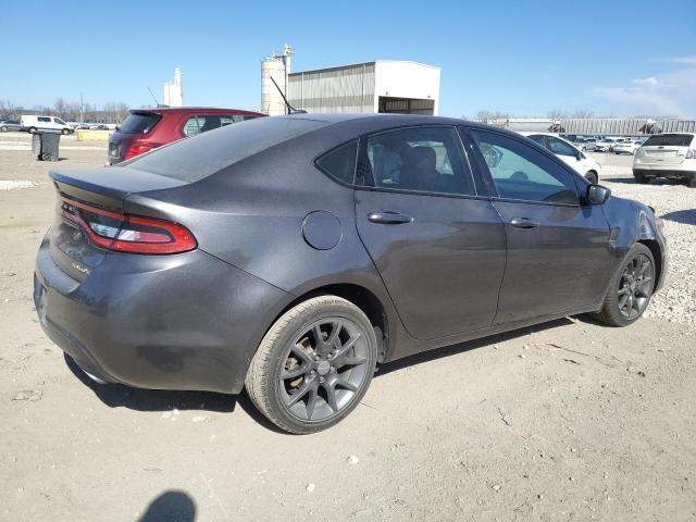 Photo 3 from auction – 2016 DODGE DART with VIN 1C3CDFBB0GD517728