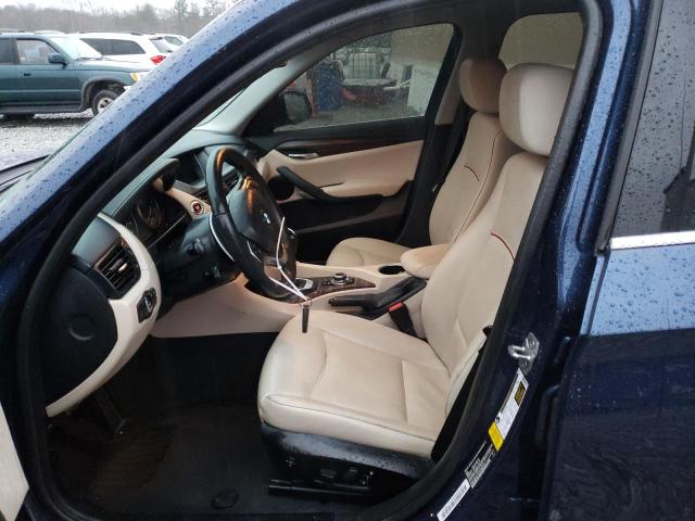 Photo 7 from auction – 2015 BMW X1 SDRIVE2 with VIN WBAVM1C52FV498704
