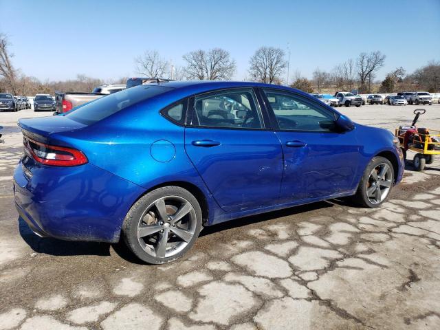 Photo 3 from auction – 2013 DODGE DART SXT with VIN 1C3CDFBA6DD322297