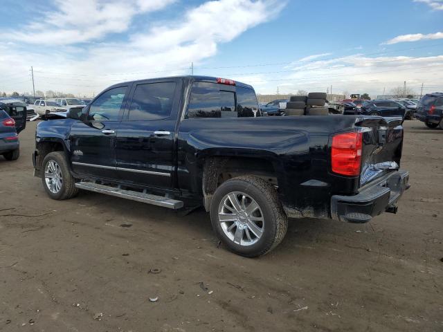 Photo 2 from auction – 2014 CHEVROLET SILVERADO with VIN 3GCUKTEC8EG385309