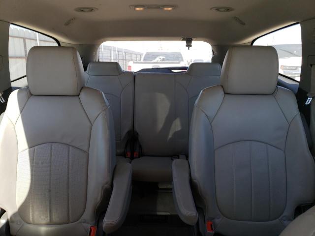 Photo 10 from auction – 2015 CHEVROLET TRAVERSE L with VIN 1GNKRJKD1FJ141223