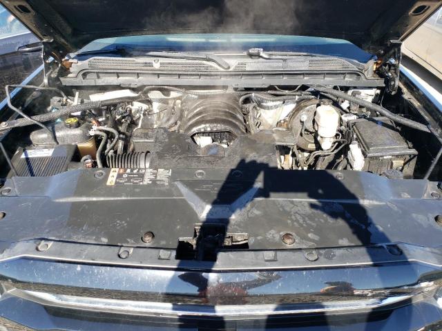 Photo 11 from auction – 2017 CHEVROLET SILVERADO with VIN 3GCUKSEC1HG449303