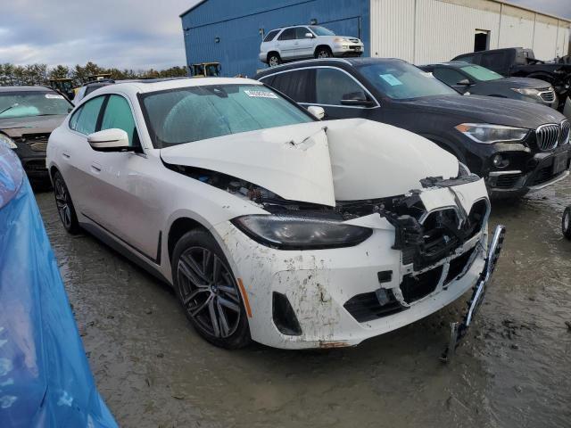 Zdjęcie 4 z aukcji – 2024 BMW 430XI GRAN z VIN WBA73AV04RFP71024