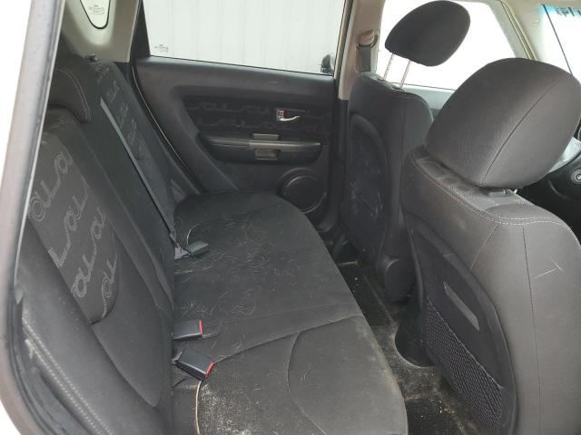 Photo 10 from auction – 2013 KIA SOUL + with VIN KNDJT2A69D7566083
