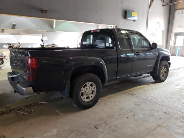 Photo 3 from auction – 2005 GMC CANYON with VIN 1GTDT196558218210