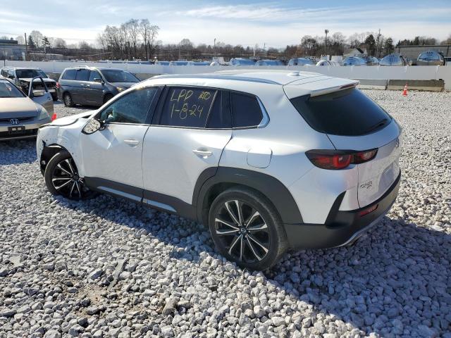 Photo 2 from auction – 2023 MAZDA CX-50 PREM with VIN 7MMVABDY8PN105669