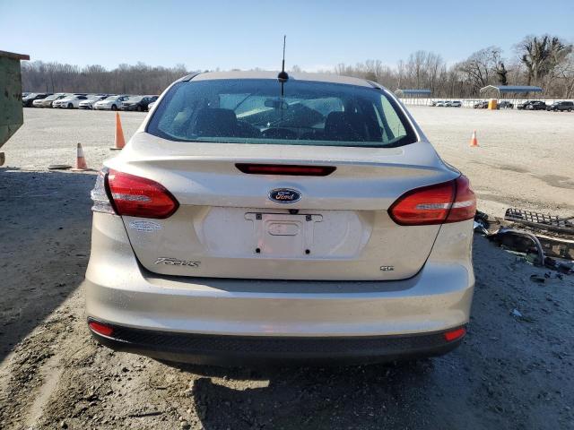 Фото 6 с аукциона – 2017 FORD FOCUS SE с VIN 1FADP3F26HL265416