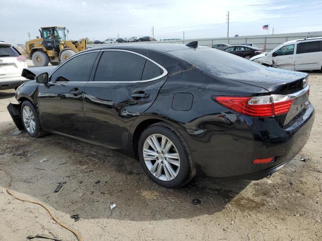 Photo 2 from auction – 2015 LEXUS ES 350 with VIN JTHBK1GG3F2203780
