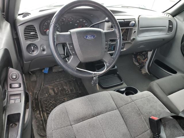 Foto 8 de la subasta – 2010 FORD RANGER SUP con VIN 1FTKR4FE8APA71822
