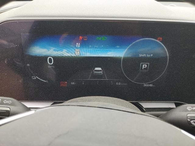 Photo 9 from auction – 2023 KIA NIRO WIND with VIN KNDCR3L12P5028422
