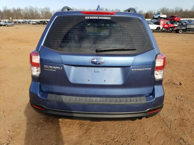 Photo 6 from auction – 2018 SUBARU FORESTER 2 with VIN JF2SJABC2JH614832