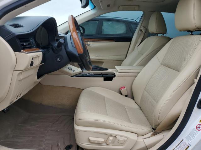 Photo 7 from auction – 2015 LEXUS ES 300H with VIN JTHBW1GG7F2085382