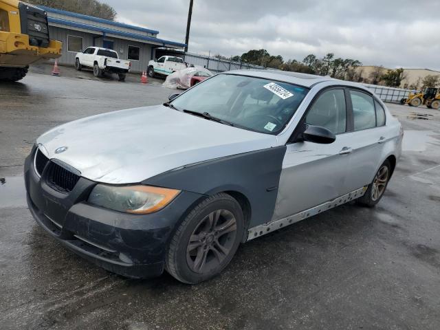 صورة رقم 1 من المزاد - 2008 BMW 328 I مع VIN WBAVA33558K053091