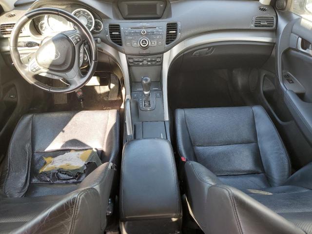 Photo 8 from auction – 2009 ACURA TSX with VIN JH4CU26669C026525