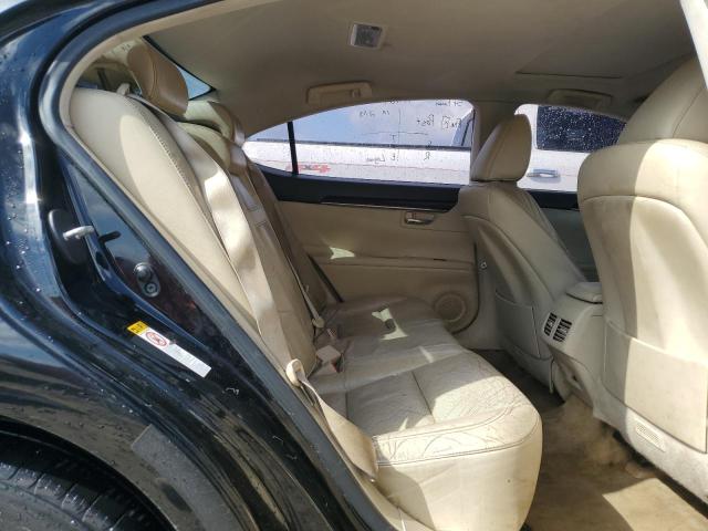 Zdjęcie 10 z aukcji – 2015 LEXUS ES 350 z VIN JTHBK1GG1F2210372