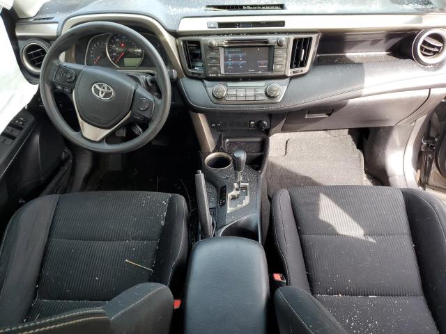 Photo 8 from auction – 2015 TOYOTA RAV4 XLE with VIN 2T3WFREV2FW226238