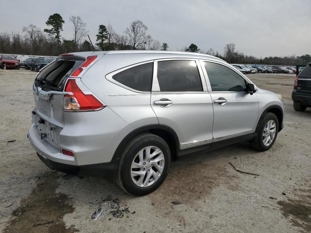 Photo 3 from auction – 2016 HONDA CR-V EXL with VIN 2HKRM3H74GH517720