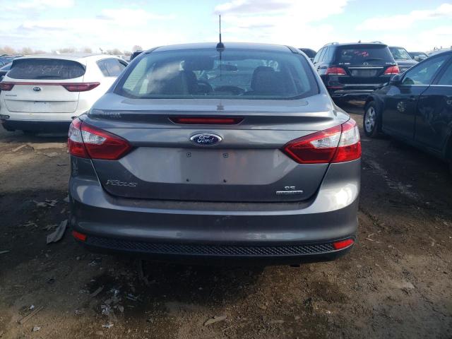 Photo 6 from auction – 2014 FORD FOCUS SE with VIN 1FADP3F28EL150909