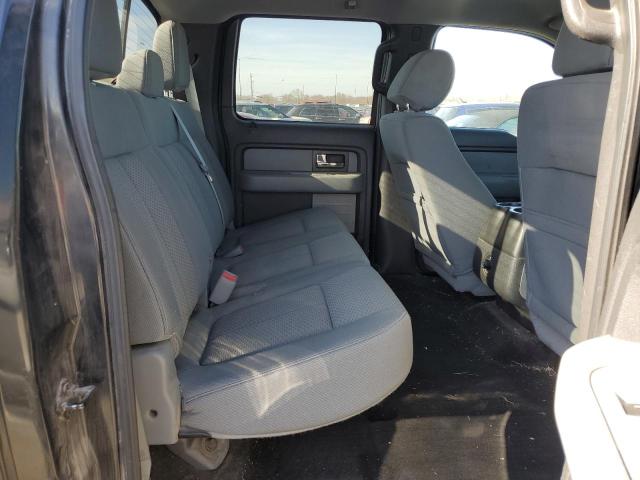 Photo 10 from auction – 2013 FORD F150 SUPER with VIN 1FTFW1EF0DKF59876