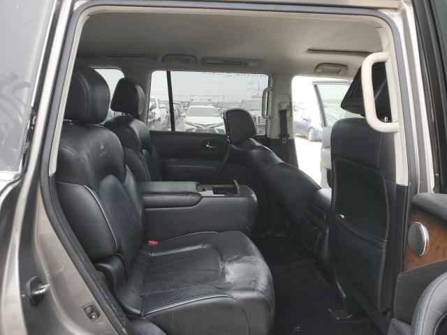 Photo 11 from auction – 2013 INFINITI QX56 with VIN JN8AZ2NF3D9530245