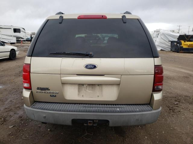 Photo 6 from auction – 2002 FORD EXPLORER X with VIN 1FMZU73E22UC99025