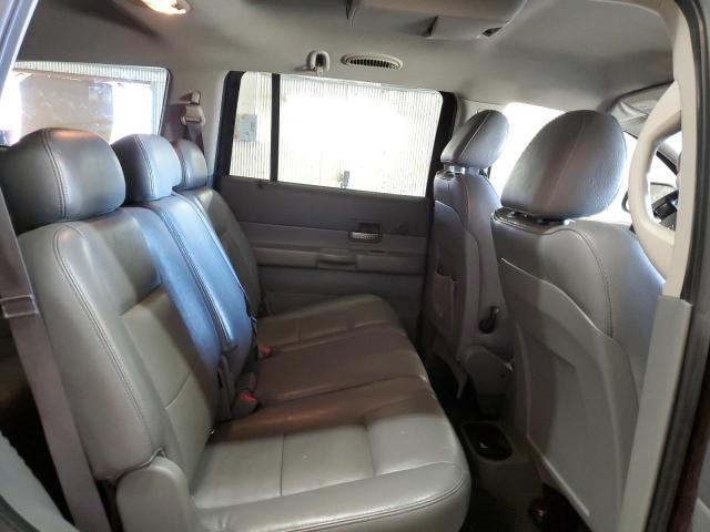 Photo 11 from auction – 2004 DODGE DURANGO SL with VIN 1D4HB48D14F232852