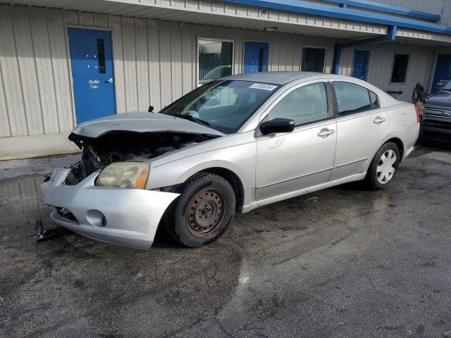 MITSUBISHI GALANT LS 2004 with VIN 4A3AB36S84E093431 - Photo from auction