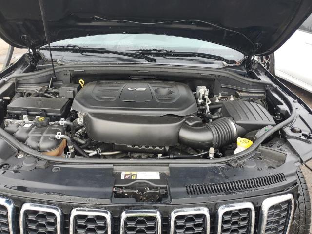 Photo 12 from auction – 2018 JEEP GRAND CHER with VIN 1C4RJFAGXJC200080