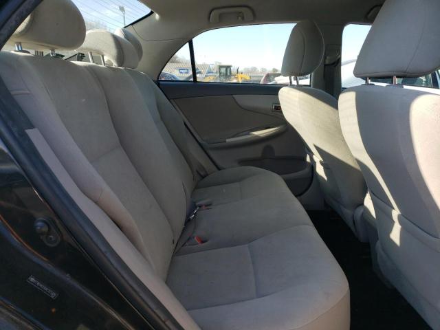 Photo 10 from auction – 2010 TOYOTA COROLLA BA with VIN 2T1BU4EE6AC523376