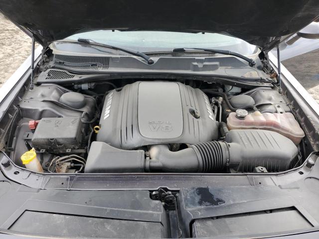 Photo 11 from auction – 2017 DODGE CHALLENGER with VIN 2C3CDZBT1HH627234