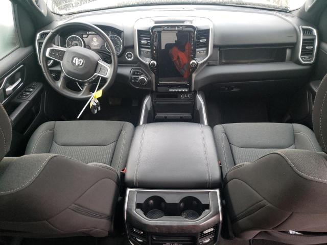 Photo 8 from auction – 2022 RAM 1500 BIG H with VIN 1C6SRFMT6NN356024