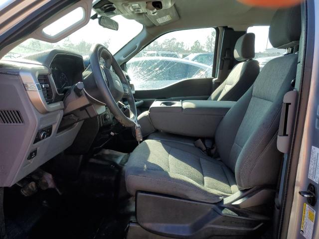 Photo 7 from auction – 2021 FORD F150 SUPER with VIN 1FTFX1E55MKD41954