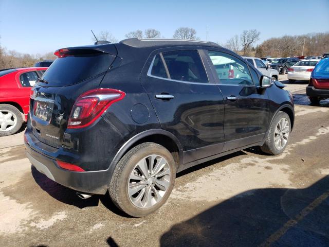 Photo 3 from auction – 2018 BUICK ENCORE with VIN KL4CJASB7JB720992