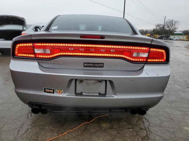 Photo 6 from auction – 2014 DODGE CHARGER SE with VIN 2C3CDXBG0EH319782