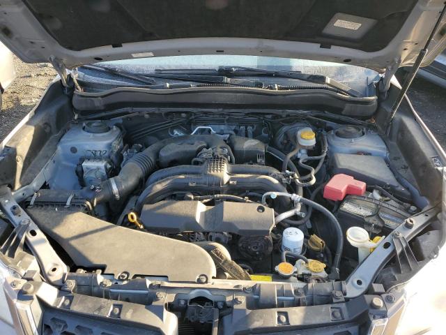 Photo 11 from auction – 2014 SUBARU FORESTER 2 with VIN JF2SJAMC6EH533397