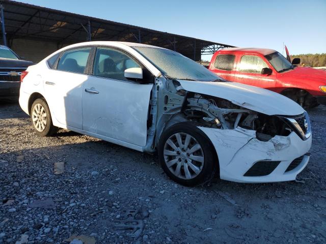 Photo 4 from auction – 2018 NISSAN SENTRA S with VIN 3N1AB7AP1JY328590