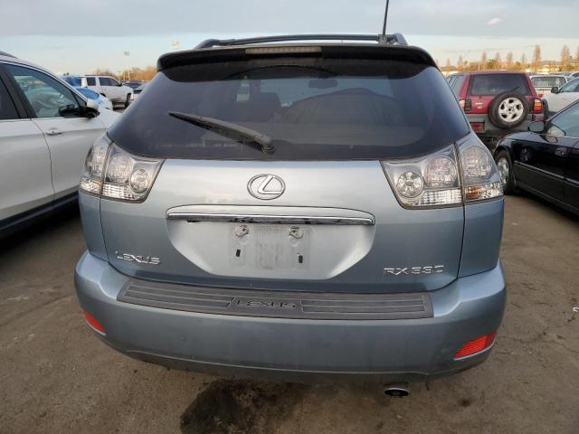 Photo 6 from auction – 2004 LEXUS RX 330 with VIN JTJGA31U240031302