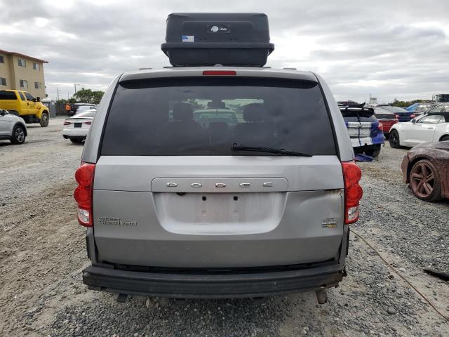 Photo 6 from auction – 2019 DODGE GRAND CARA with VIN 2C4RDGEG0KR662115