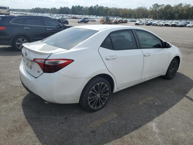 Photo 3 from auction – 2015 TOYOTA COROLLA L with VIN 5YFBURHE0FP315932