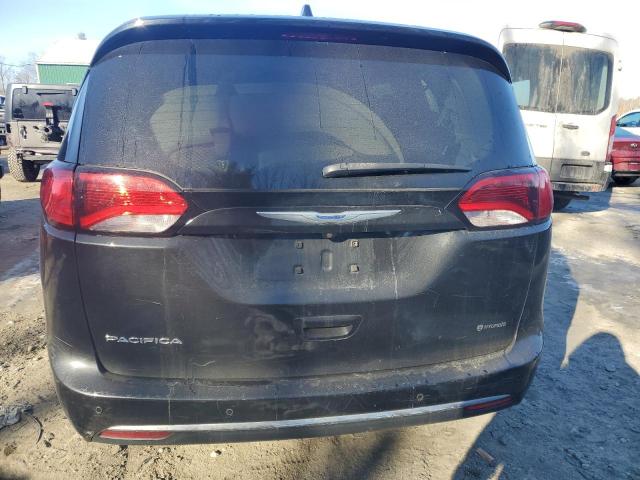Photo 6 from auction – 2018 CHRYSLER PACIFICA T with VIN 2C4RC1BG3JR316918