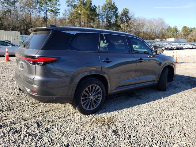 Photo 3 from auction – 2024 LEXUS TX 350 BAS with VIN 5TDAAAA6XRS000947