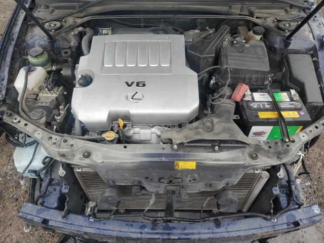 Photo 11 from auction – 2011 LEXUS ES 350 with VIN JTHBK1EGXB2446614