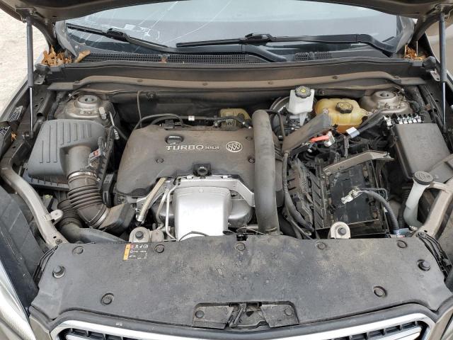 Photo 11 from auction – 2019 BUICK ENVISION P with VIN LRBFX3SX5KD001611