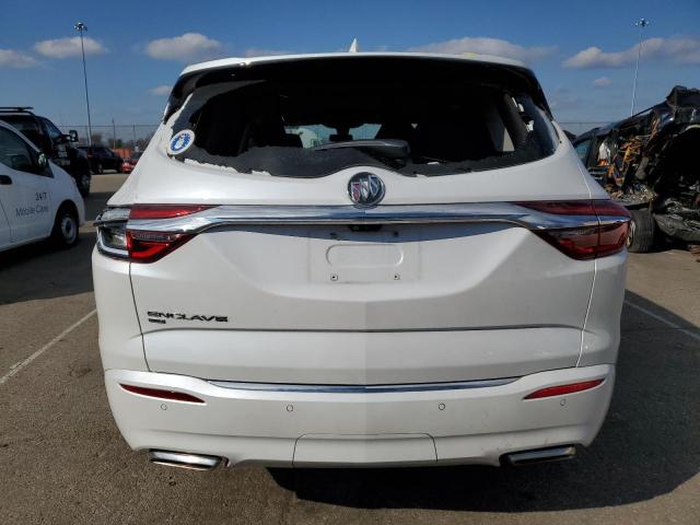 Photo 6 from auction – 2021 BUICK ENCLAVE AV with VIN 5GAEVCKW2MJ259777
