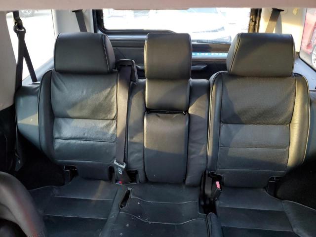 Photo 10 from auction – 2003 LAND ROVER DISCOVERY with VIN SALTW16453A787398